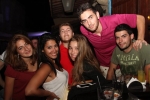 Weekend at 3 Doors Pub, Byblos